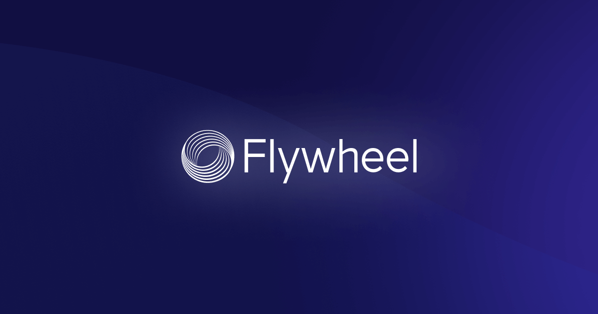 Flywheel Digital
