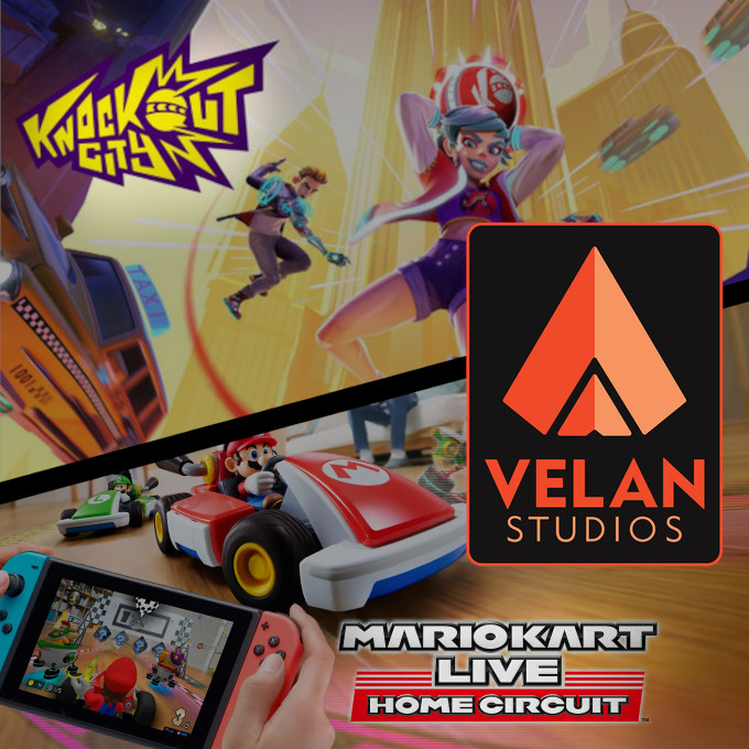 Velan Studios